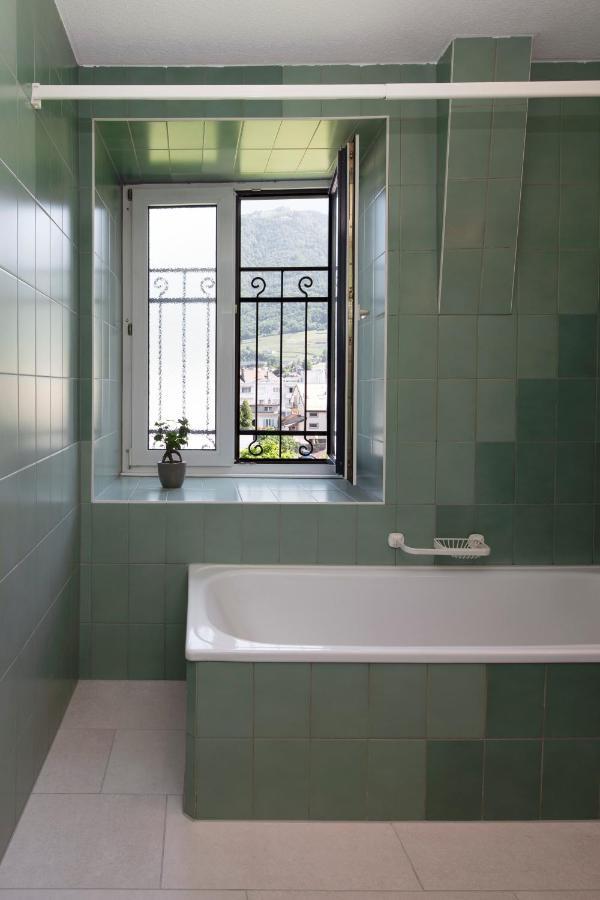וילנב Hotel Du Port מראה חיצוני תמונה