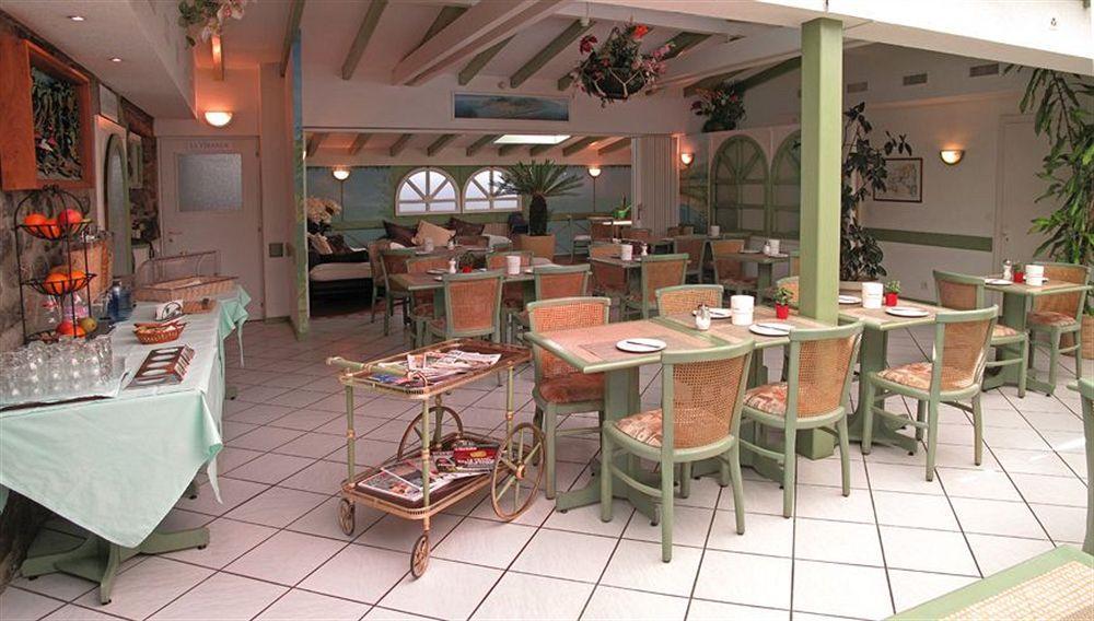 וילנב Hotel Du Port מראה חיצוני תמונה