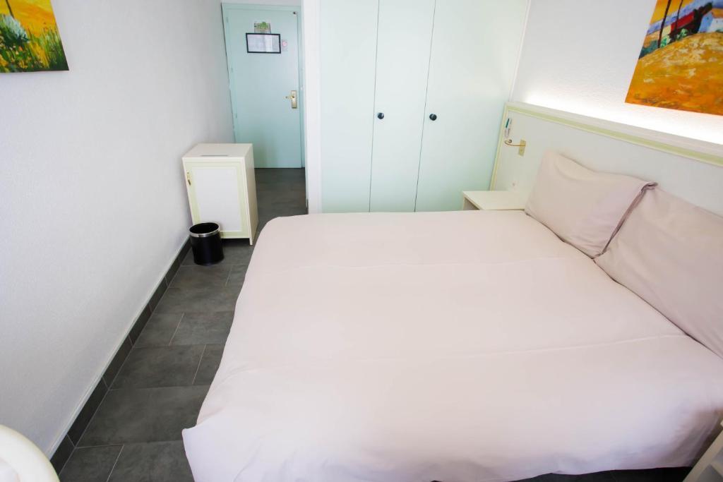 וילנב Hotel Du Port חדר תמונה